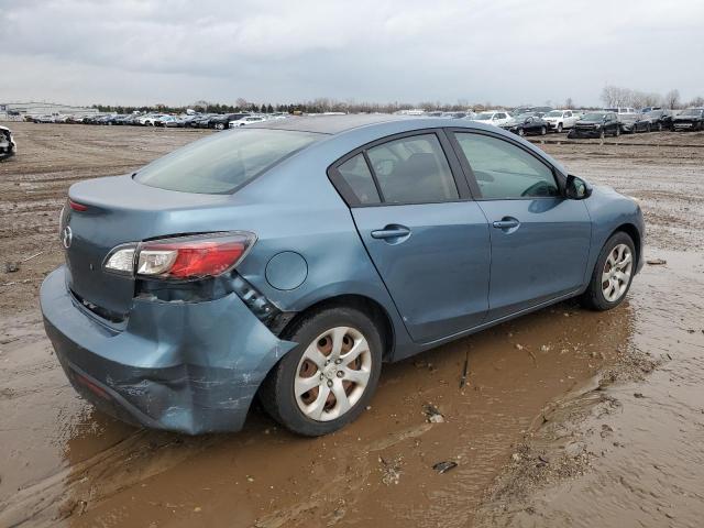 Vin: jm1bl1sf6a1237384, lot: 51303645, mazda 3 i 20103