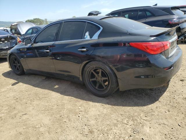 2017 INFINITI Q50 PREMIU - JN1EV7AP2HM731032