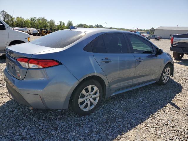 Vin: 5yfb4mde5pp078431, lot: 52035475, toyota corolla le 20233