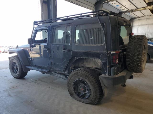 Vin: 1c4bjwdg3gl106709, lot: 53394095, jeep wrangler sport 20162