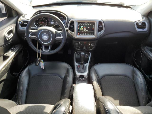 2018 JEEP COMPASS LA - 3C4NJCBB4JT212973