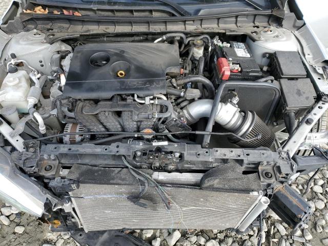 2019 NISSAN ALTIMA SL - 1N4BL4EV2KC214054