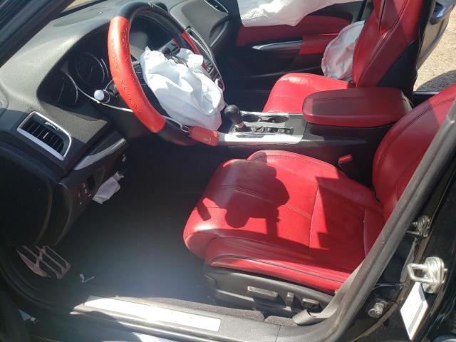 2019 ACURA TLX TECHNO - 19UUB1F68KA004325