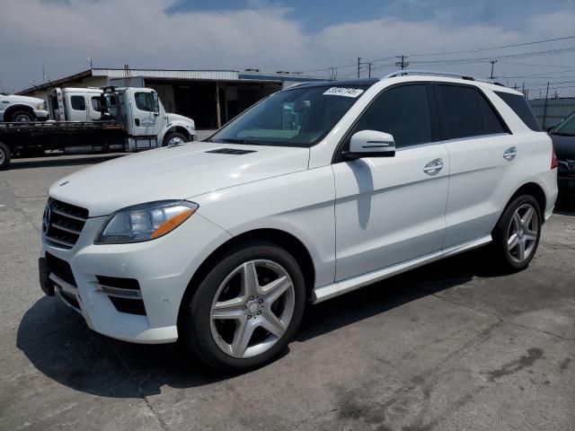 Vin: 4jgda5hb1ea305635, lot: 55347145, mercedes-benz m-class 350 4matic 2014 img_1