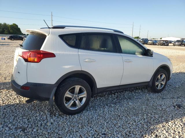 2015 TOYOTA RAV4 XLE - JTMWFREV9FJ046642