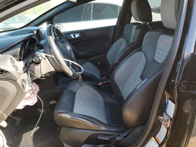 2016 FORD FIESTA ST - 3FADP4GX8GM106295