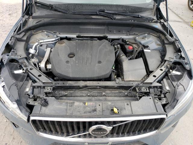 2022 VOLVO XC60 B5 MO YV4L12RK6N1083670