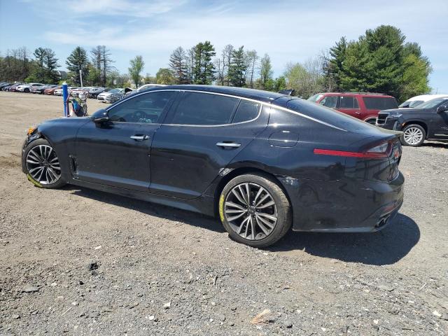 Vin: knae25la9j6032068, lot: 54107355, kia stinger premium 20182