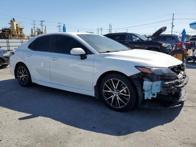 Vin: 4t1g31ak4pu609389, lot: 49178545, toyota camry se night shade 20234