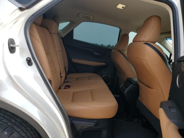 2016 LEXUS NX 200T BA - JTJYARBZ2G2025638