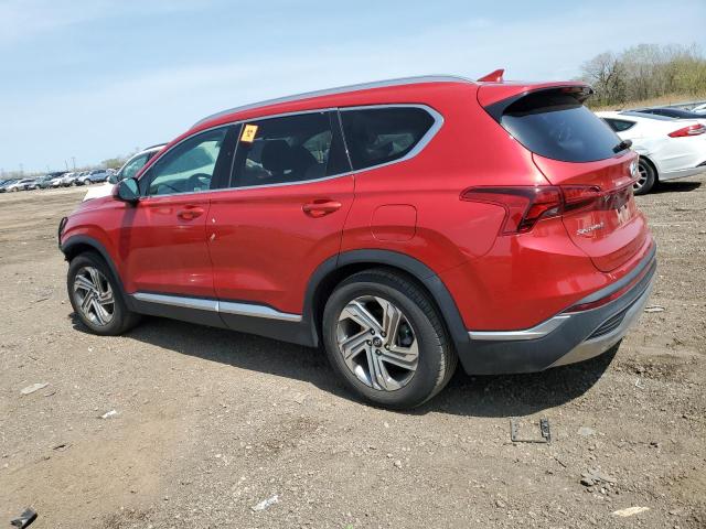 Vin: 5nms24aj4nh424855, lot: 53905795, hyundai santa fe sel 20222