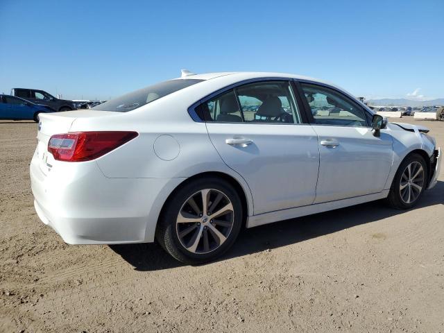 Vin: 4s3bnan69h3048734, lot: 55291315, subaru legacy 2.5i limited 20173
