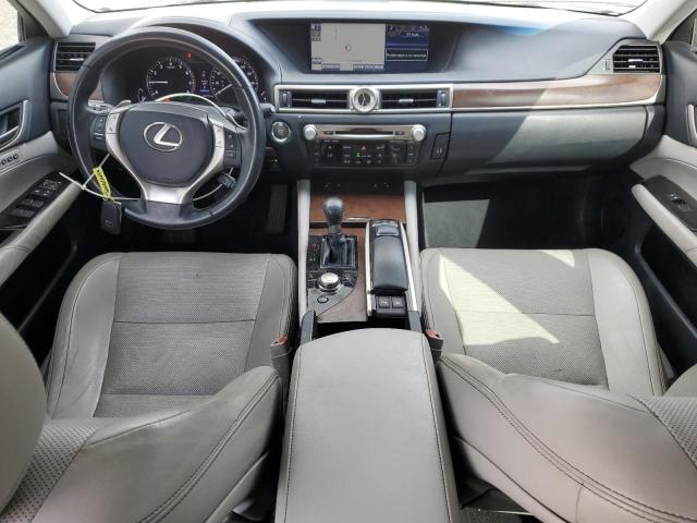2014 LEXUS GS 350 - JTHBE1BL3E5036183