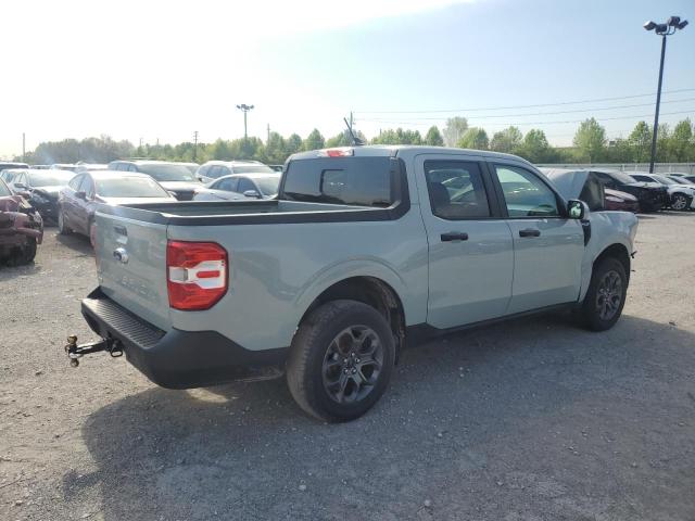 2023 FORD MAVERICK X 3FTTW8E34PRA45238