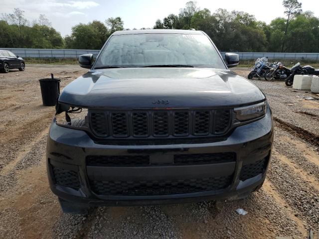 2024 JEEP GRAND CHER - 1C4RJKAG6R8518088
