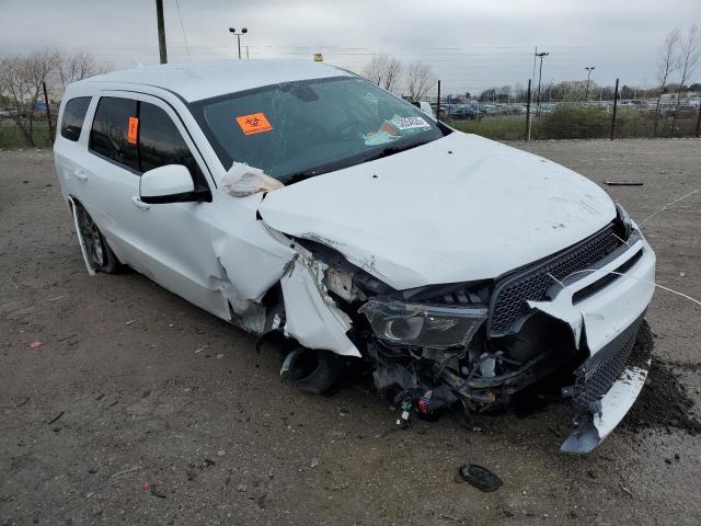 Vin: 1c4rdjdg4kc821225, lot: 52054535, dodge durango gt 20194