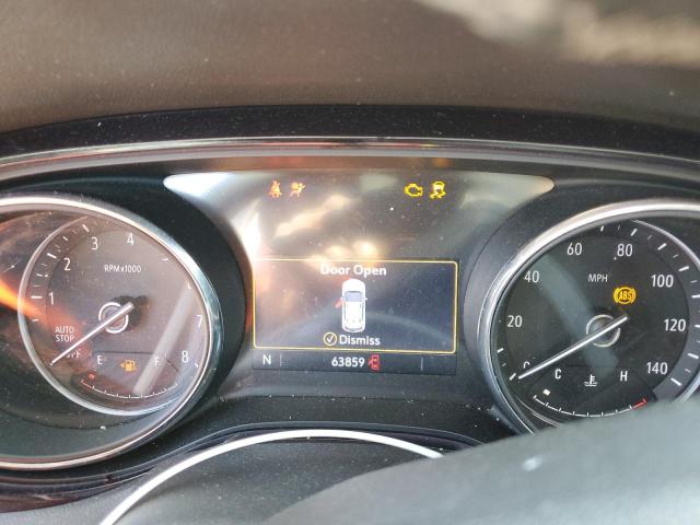 2022 BUICK ENCORE GX - KL4MMBS23NB119795