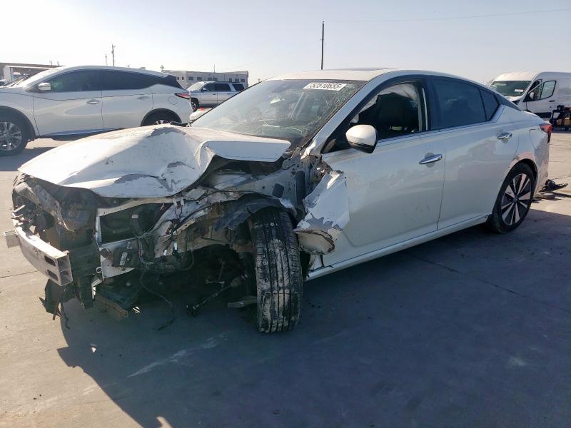 2020 NISSAN ALTIMA SL - 1N4BL4EV6LC271875