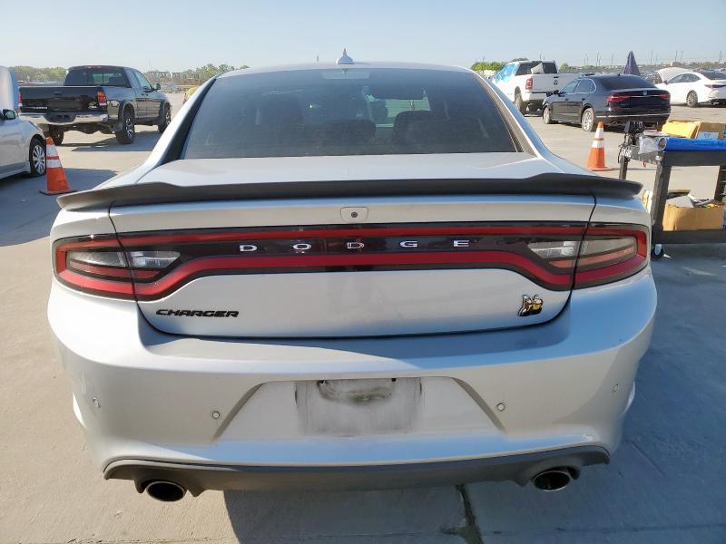 2019 DODGE CHARGER SC - 2C3CDXGJ3KH736765