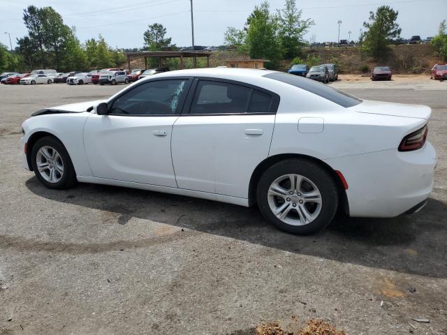 2019 DODGE CHARGER SX - 2C3CDXBG1KH743600