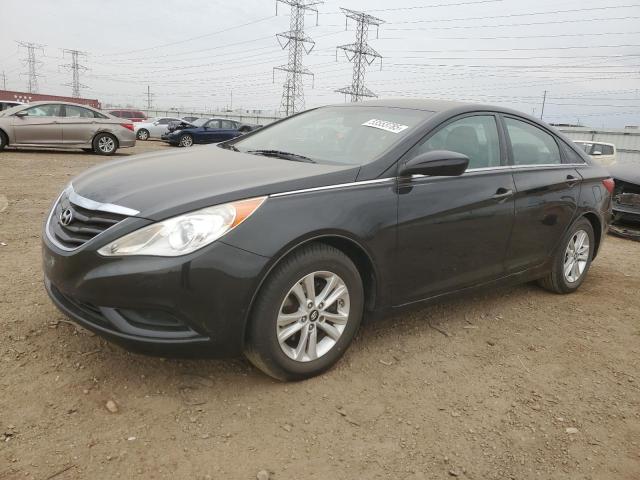 Vin: 5npeb4ac0bh103148, lot: 53553785, hyundai sonata gls 2011 img_1