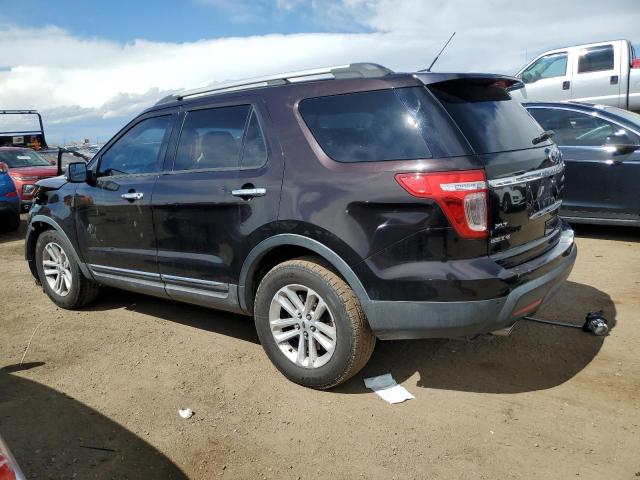 Vin: 1fm5k8d88dgc66759, lot: 51546725, ford explorer xlt 20132