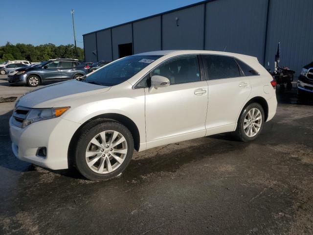 TOYOTA VENZA LE