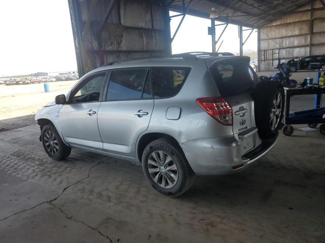 Vin: 2t3zf4dv9bw080531, lot: 54628545, toyota rav4 20112