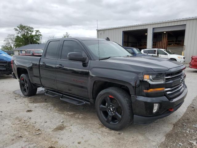 Vin: 2gcvkpec6k1172049, lot: 53782535, chevrolet all models k1500 lt 20194