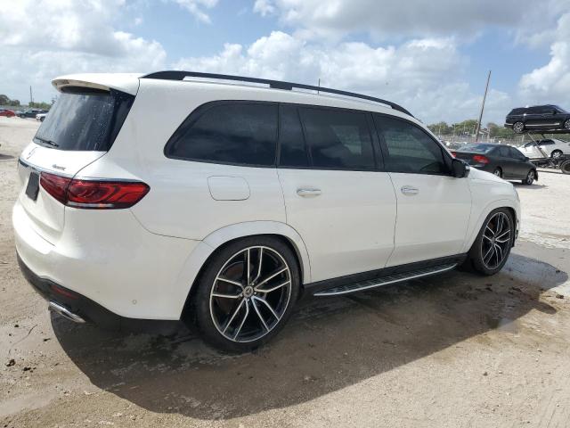 Vin: 4jgff5kexna741414, lot: 51681445, mercedes-benz gls-class 450 4matic 20223