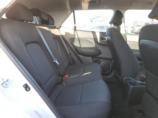 2020 HYUNDAI VENUE SE KMHRB8A34LU018437