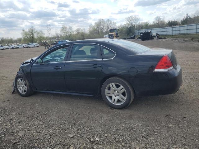 Vin: 2g1wb5e36g1112409, lot: 54497035, chevrolet impala lt 20162