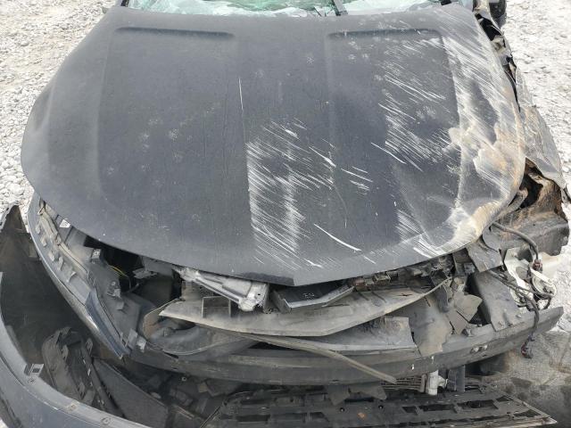 2017 CHEVROLET IMPALA LT - 1G1105SA9HU161919