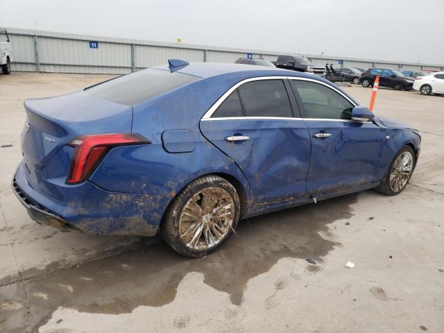 Vin: 1g6db5rk8n0131412, lot: 51517555, cadillac ct4 premium luxury 20223