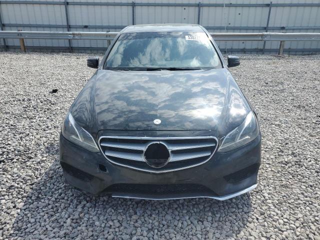 2015 MERCEDES-BENZ E 350 - WDDHF5KB6FB093414