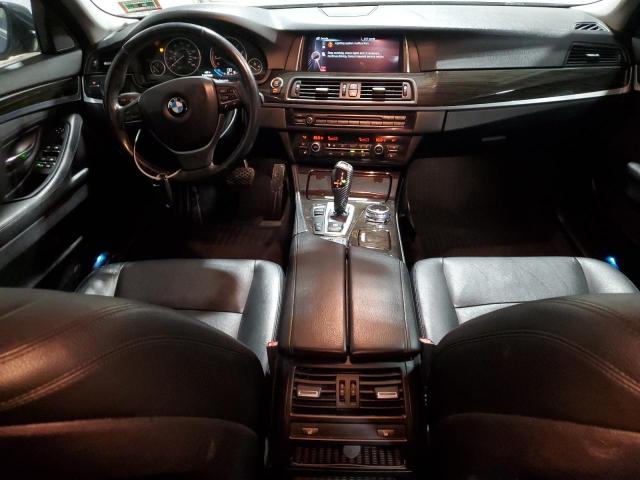 2015 BMW 528 XI - WBA5A7C53FD620987