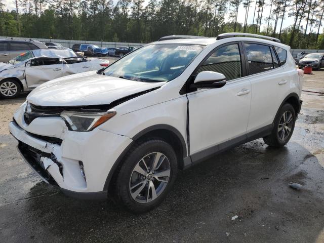Vin: jtmwfrev0jj158593, lot: 51590695, toyota rav4 adventure 2018 img_1