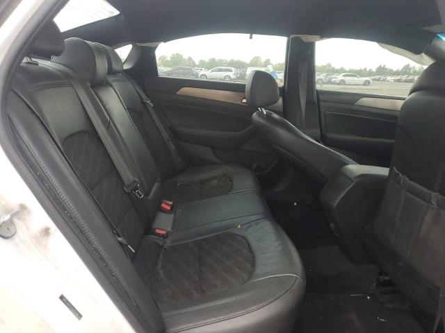 2018 HYUNDAI SONATA SPO 5NPE34AF6JH680594