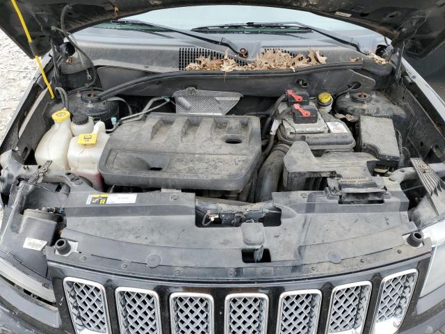 2015 JEEP COMPASS LA - 1C4NJDEB9FD188491