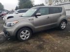 2018 KIA SOUL - KNDJN2A20J7606201