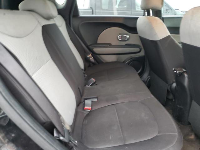 2018 KIA SOUL - KNDJN2A2XJ7519146