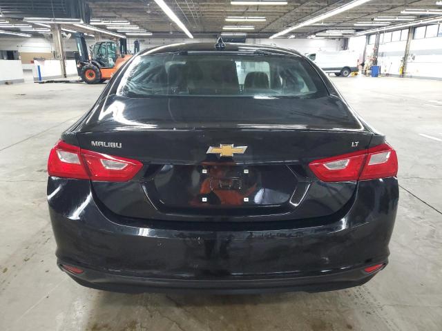 2024 CHEVROLET MALIBU LT - 1G1ZD5ST4RF218512