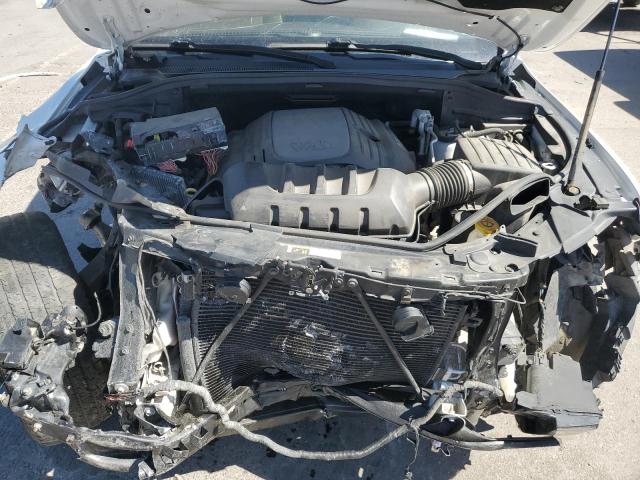 2017 JEEP GRAND CHER - 1C4RJFCT7HC810183