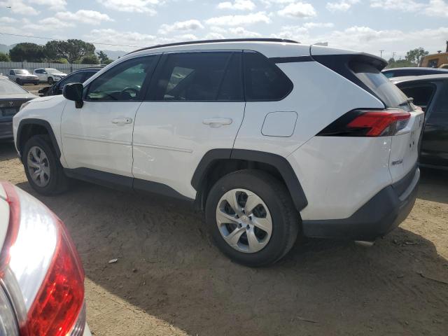 Vin: 2t3f1rfv8lc069602, lot: 52050475, toyota rav4 le 20202