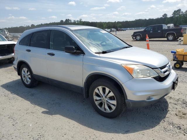 Vin: jhlre4h54ac004765, lot: 55111265, honda crv ex 20104