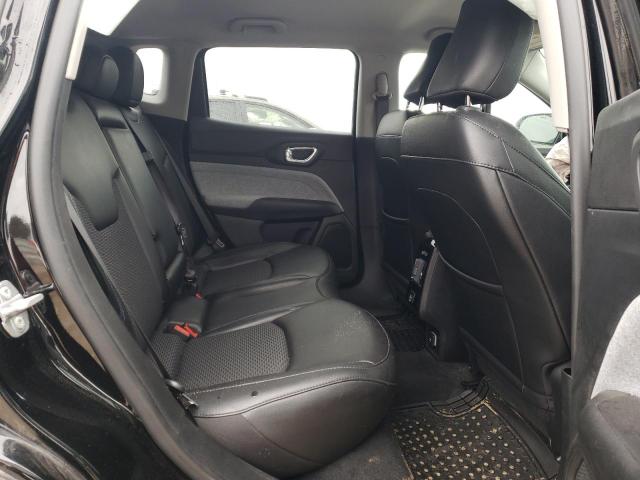 2022 JEEP COMPASS LA - 3C4NJDBB1NT124880