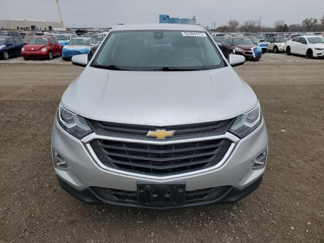 2020 CHEVROLET EQUINOX LT - 3GNAXUEV1LS716244