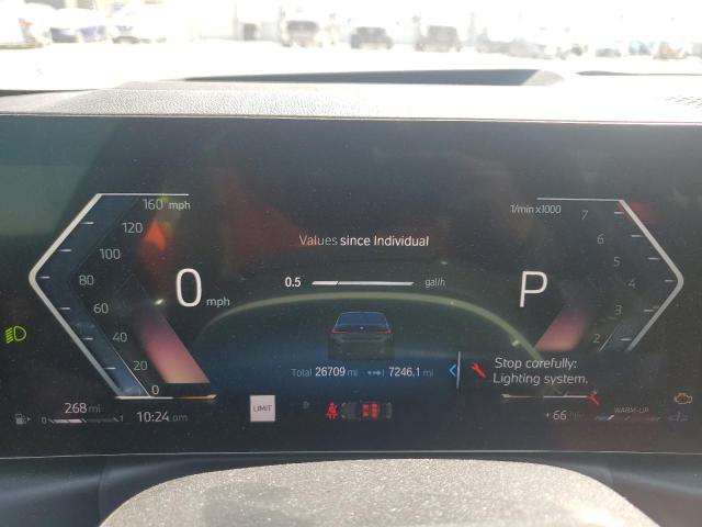 2023 BMW 330XI - 3MW89FF02P8D12790