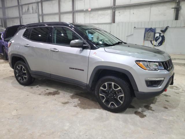 Vin: 3c4njddb2kt721979, lot: 51443415, jeep compass trailhawk 20194