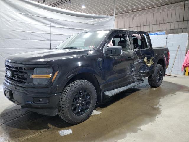 Vin: 1ftew3lp8rkd57653, lot: 54609135, ford all models xlt 2024 img_1